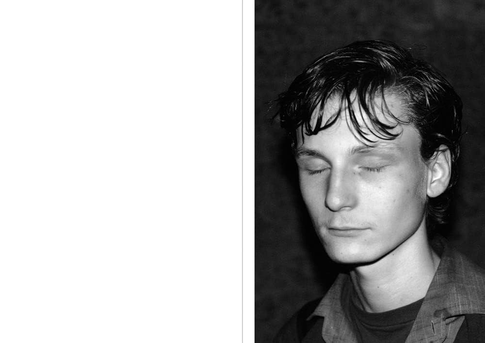 Tobias Zielony: The Fall: Seelig, Thomas, Zielony, Tobias